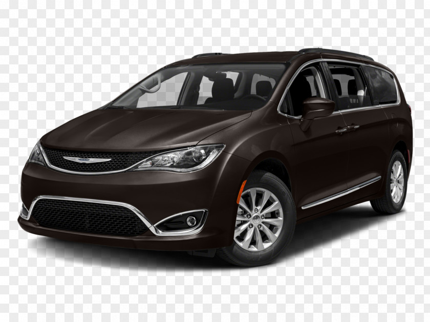 Dodge 2018 Chrysler Pacifica Touring L Plus Jeep PNG