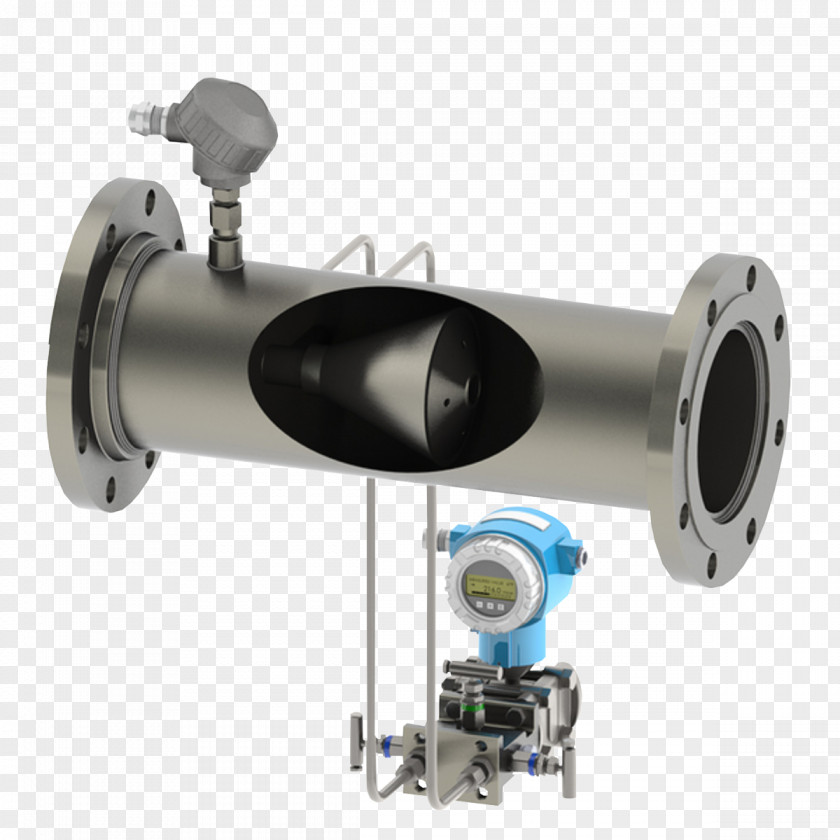 Flow Measurement Akışmetre Gas Mass Rate PNG