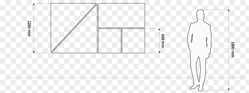 Height Measurement Paper White Brand Shoulder PNG