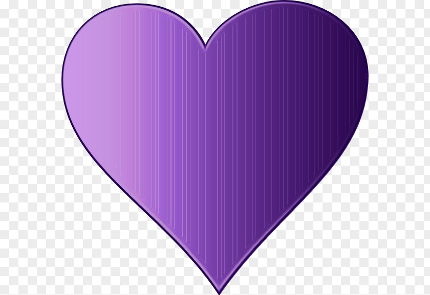 Love Magenta Angle Heart Line Purple Pattern PNG