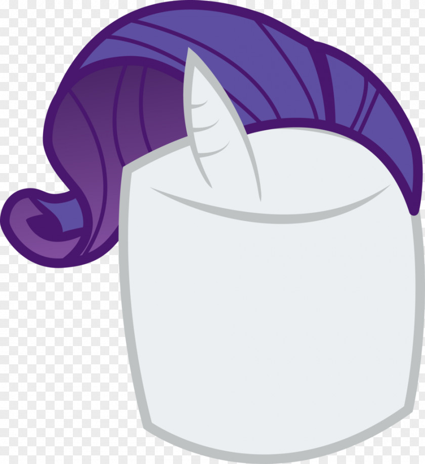 Marshmallow Food Disc Jockey Equestria PNG