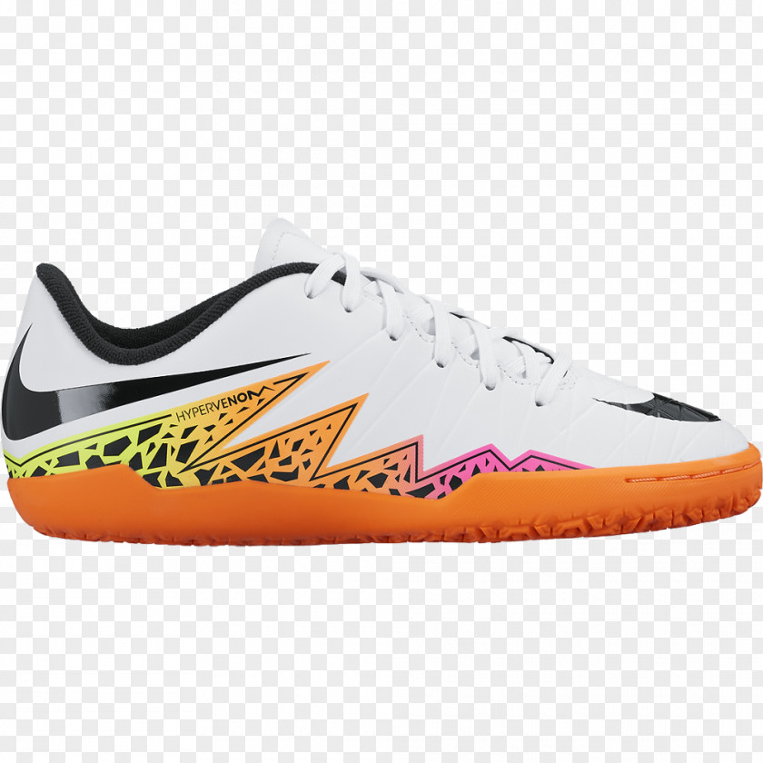Nike Hypervenom Slipper Shoe Footwear PNG