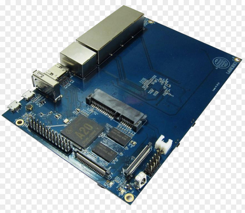 Opensource Hardware Banana Pi R1 Raspberry Router Arduino PNG