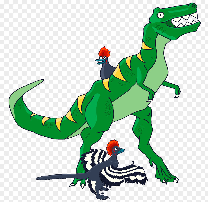 Roasting Marshmallows Velociraptor Tyrannosaurus Dinosaur Therizinosaurus PNG