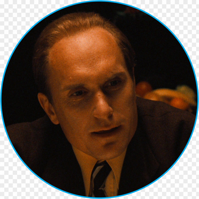 Robert Duvall Tom Hagen The Godfather Vito Corleone Michael PNG