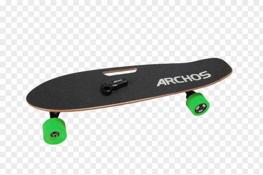 Skateboard Electric Self-balancing Scooter Archos SK8 PNG