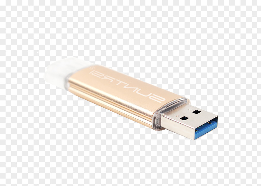 USB Flash Drives Memory Android 3.0 PNG
