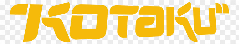 Yellow Logo Kotaku Video Game Fire Emblem Awakening The World Ends With You PNG