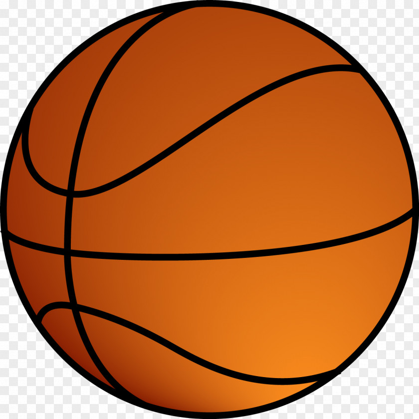 Basketball Ball Image Clip Art PNG