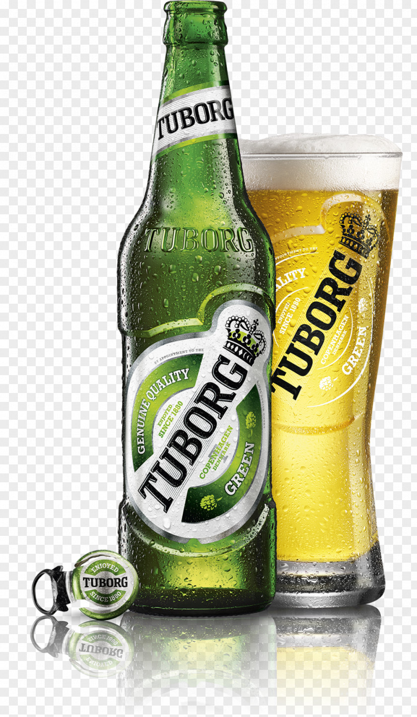 Beer Tuborg Brewery Lager Carlsberg Group Chimay PNG