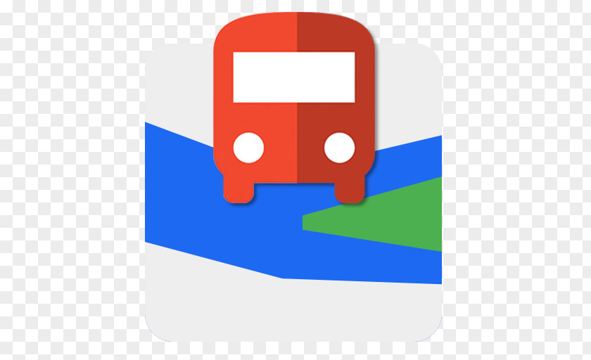 Bus NextBus Mobile App Store PNG