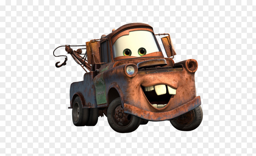 Car Cars Mater-National Championship Lightning McQueen PNG