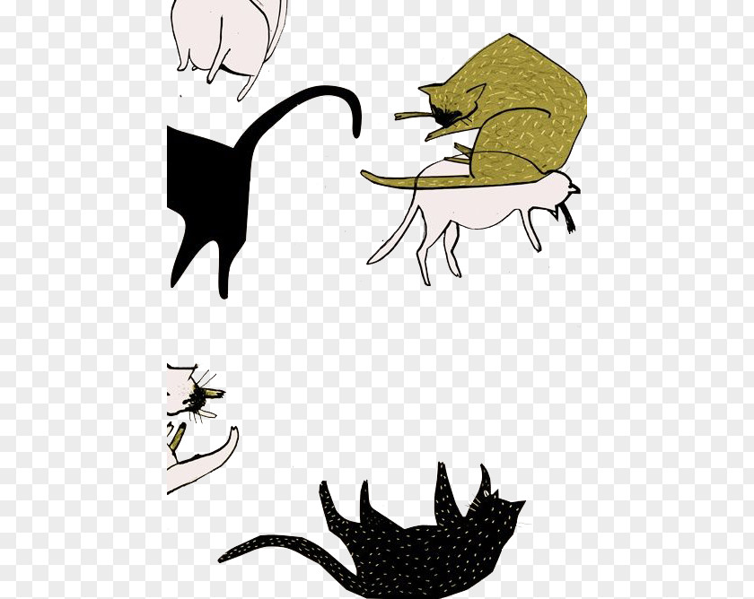 Cat Creative Graphics Cuteness Moe Illustrator Illustration PNG