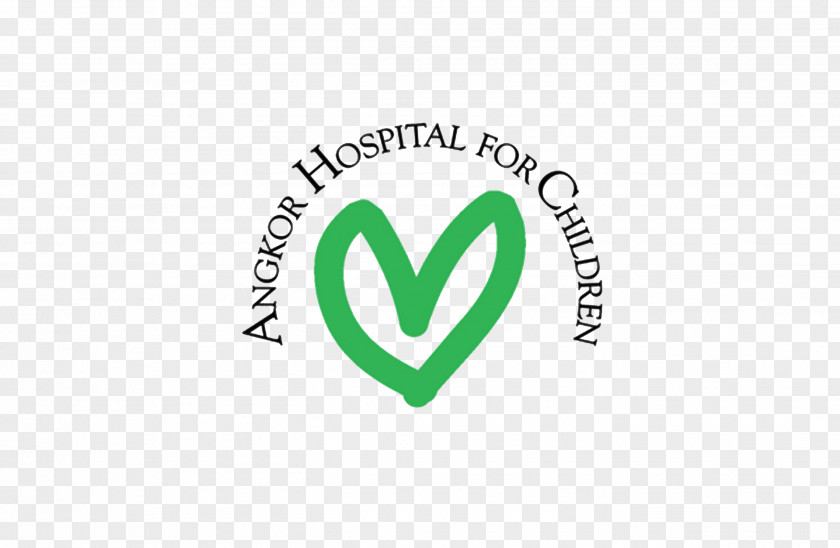 Charity Logo Angkor Hospital For Children Health Care Pediatrics PNG
