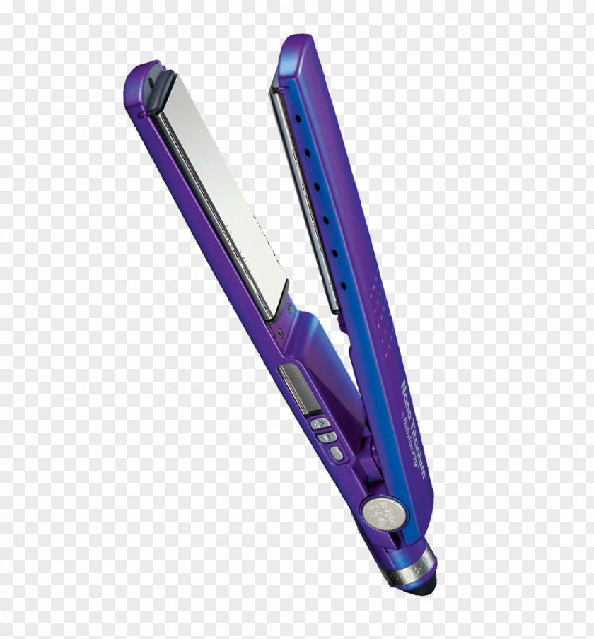 Degrade Hair Iron BaByliss SARL PNG