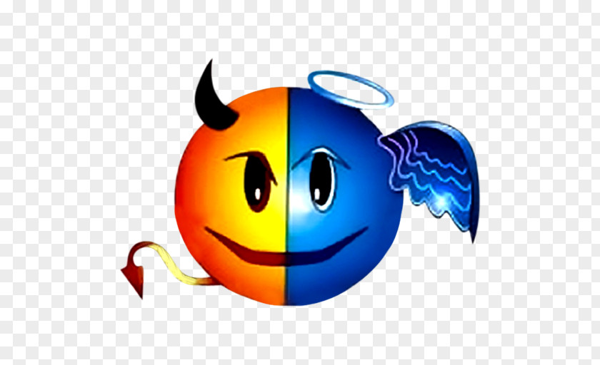 Devil Emoticon Smiley Emoji Clip Art PNG