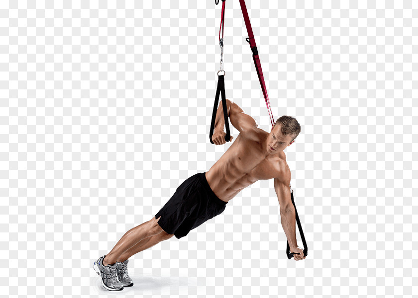Exercise Suspension Training Fitness Centre Physical PNG