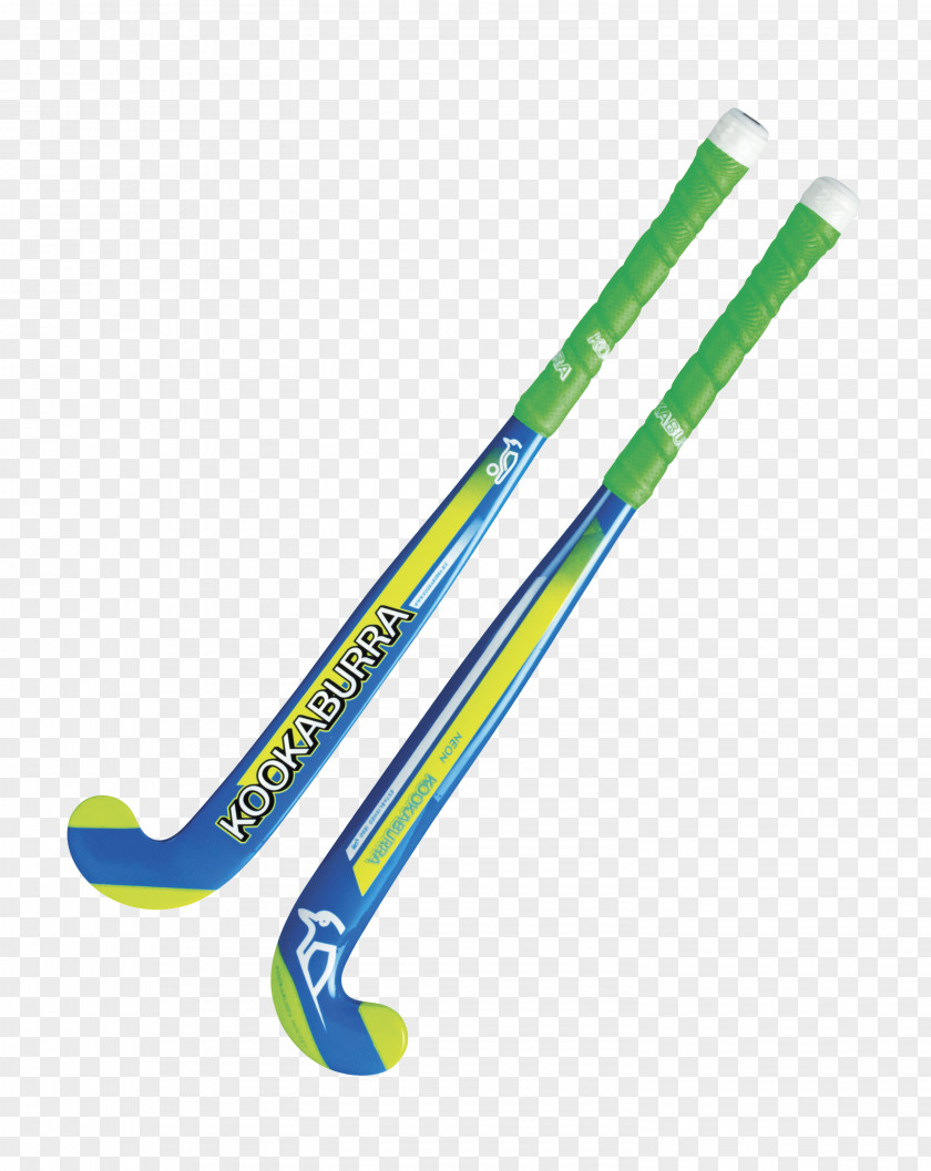 Field Hockey Sticks Kookaburra PNG