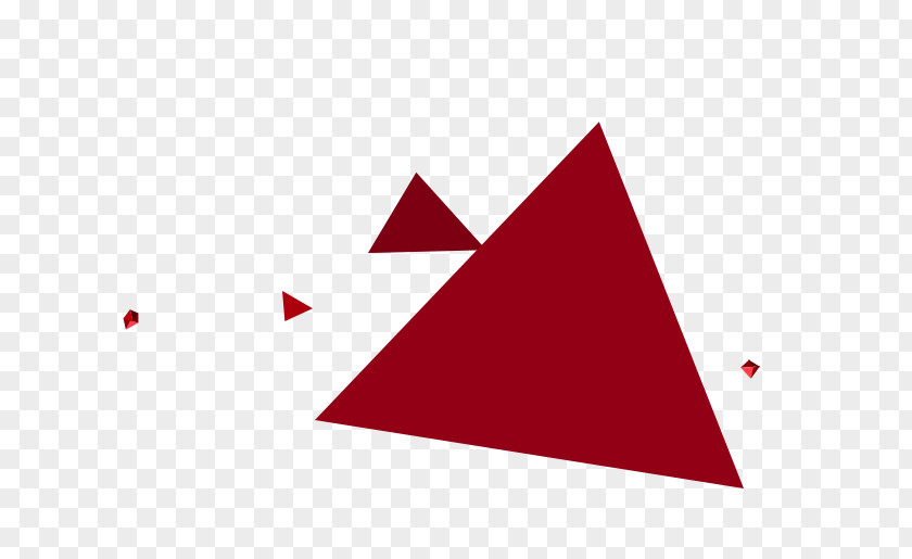 Floating Triangle Geometric Patterns Geometry Download Computer File PNG