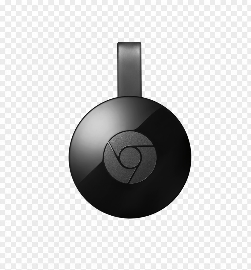 Google Chromecast (2nd Generation) Digital Media Player Ultra Streaming PNG