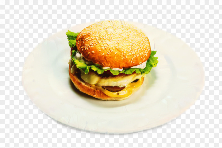 Kids Meal Meat Junk Food Cartoon PNG