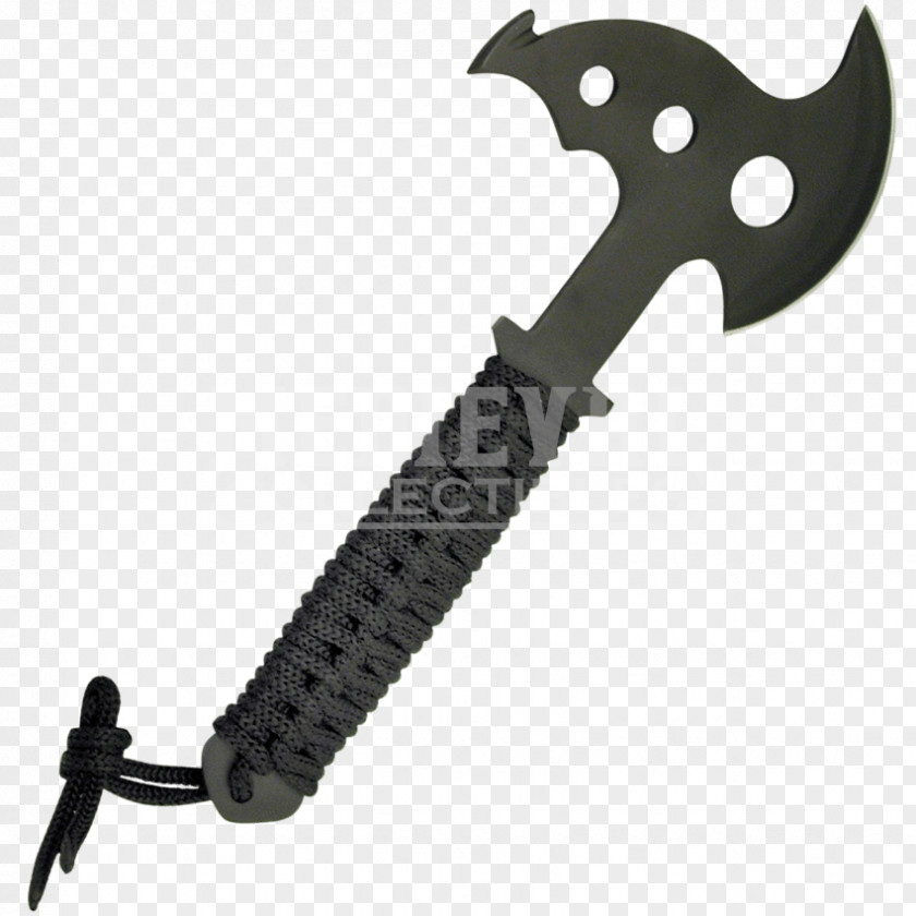 Knife Blade Throwing Axe Battle Tomahawk PNG