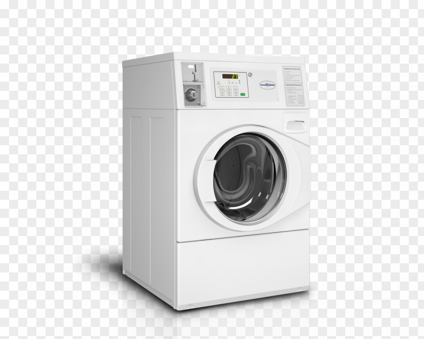 Lava Speed Queen Washing Machines Clothes Dryer Laundry Combo Washer PNG