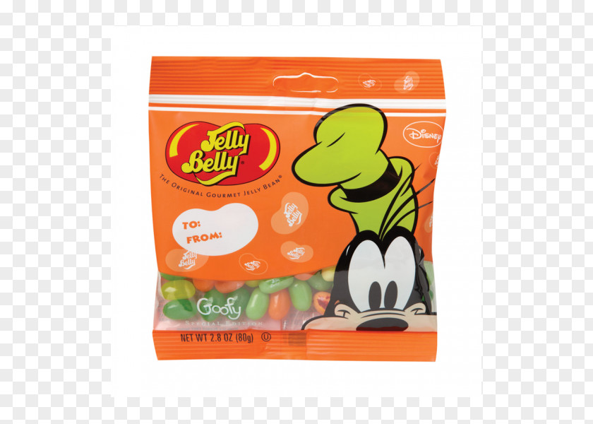 Mickey Mouse Goofy Gelatin Dessert Donald Duck Gummi Candy PNG