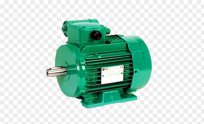 Moteur Asynchrone Electric Motor Single-phase Power AC Induction Three-phase PNG
