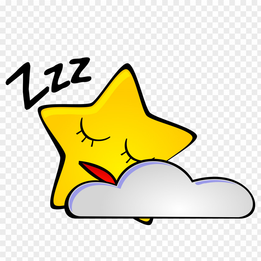Night Stars Cliparts Sleep Free Content Clip Art PNG