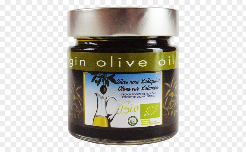 Olive Oil Kalamata Ingredient Pizza Organic Food PNG