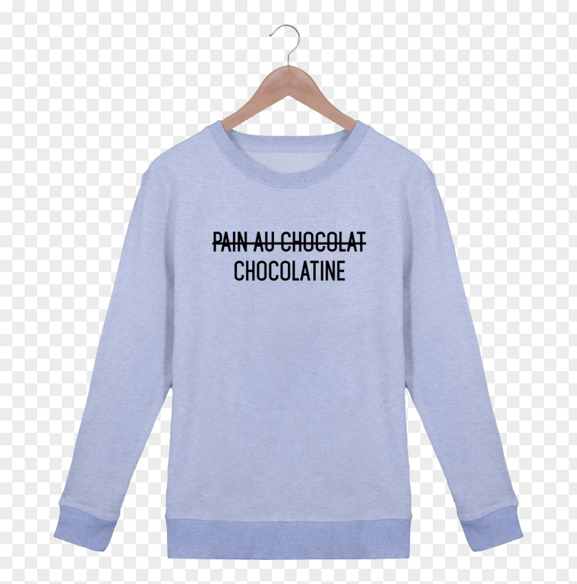 Pain Au Chocolat T-shirt Hoodie Tote Bag Bluza PNG