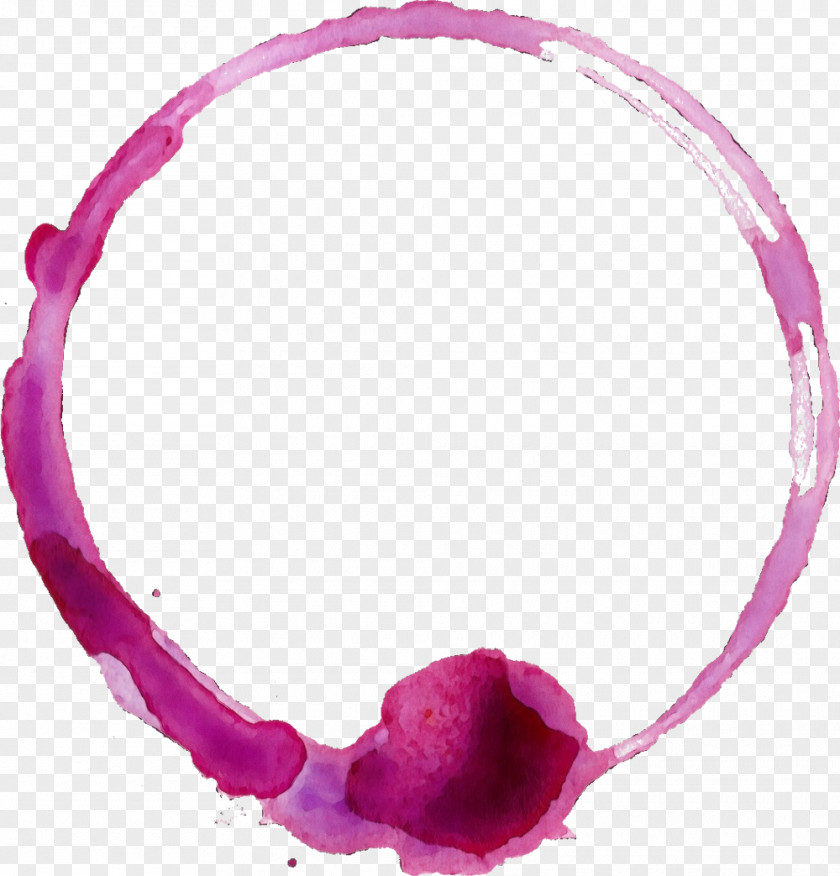Pink Violet Hair Accessory Purple Magenta PNG