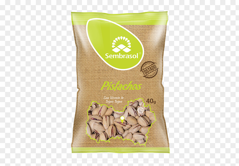 Pistacho Sembrasol Flavor Toast Nature Story PNG
