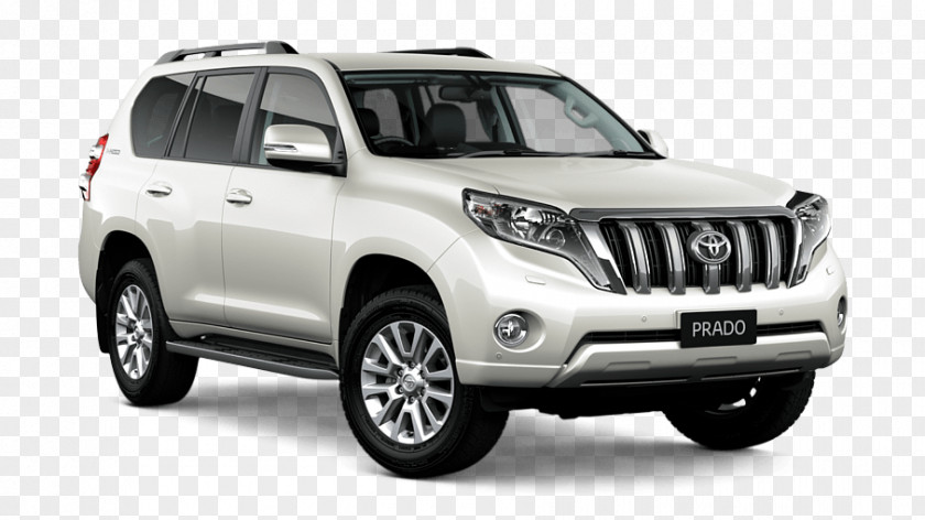 Prado Toyota Land Cruiser Car 2017 Lexus GX PNG