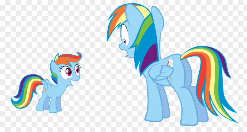 Rainbow After Rain Dash Pony Sunset Shimmer Fluttershy Princess Luna PNG