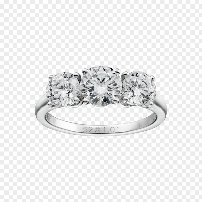 Ring Engagement Diamond Gold Jewellery PNG