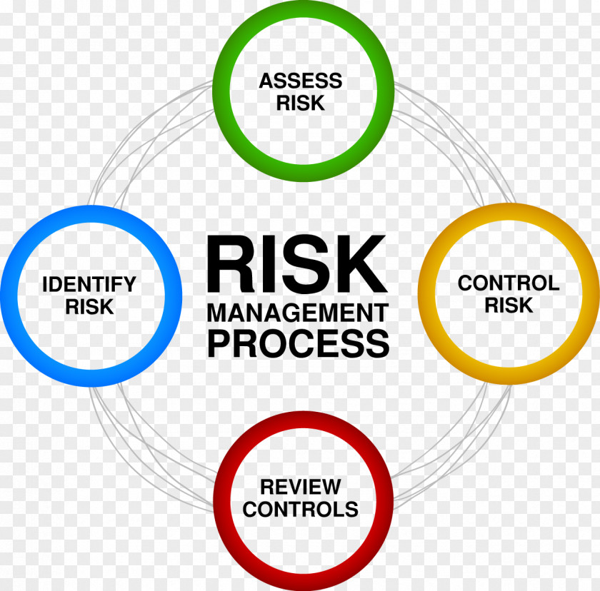 Risk Management Assessment Business PNG