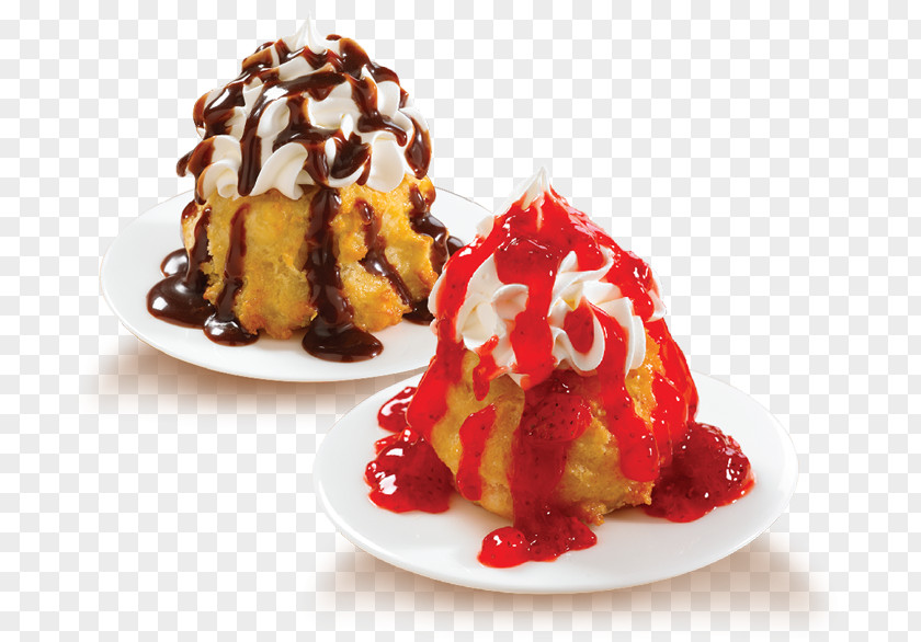 Silky Chocolate Sauce Background Sundae Church's Chicken KFC Fried PNG