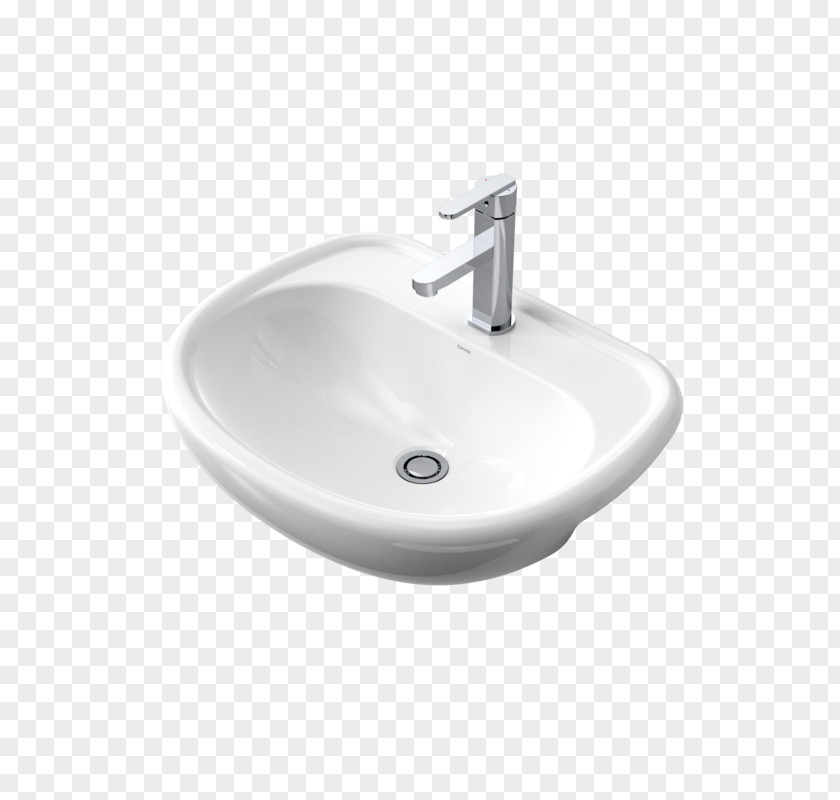 Sink Ceramic Kitchen Tap PNG