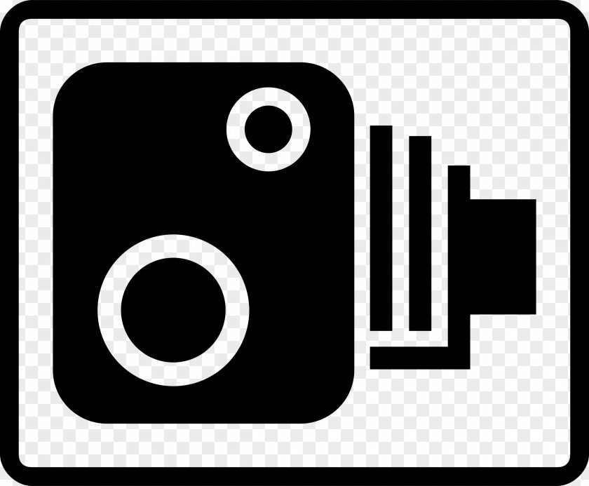 Speed Traffic Enforcement Camera United Kingdom Sign Limit PNG
