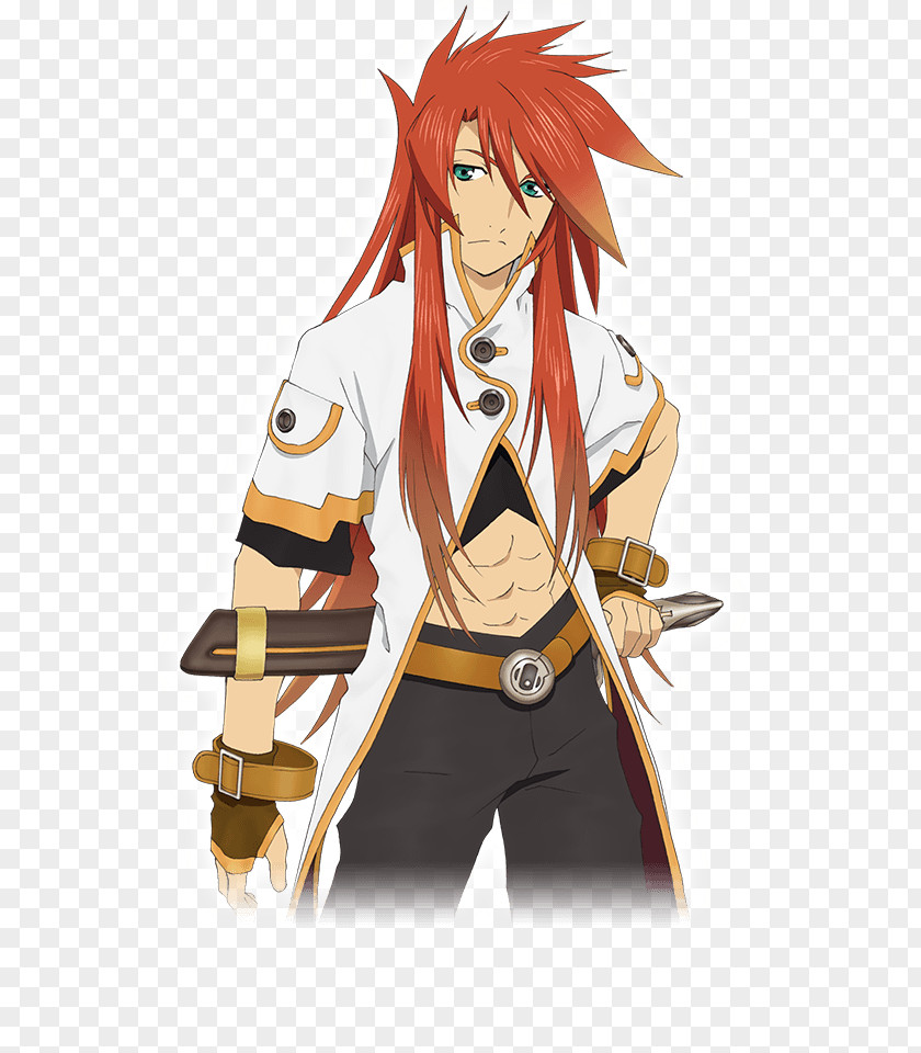 Tales Of The Abyss Symphonia: Dawn New World Vesperia Graces PNG