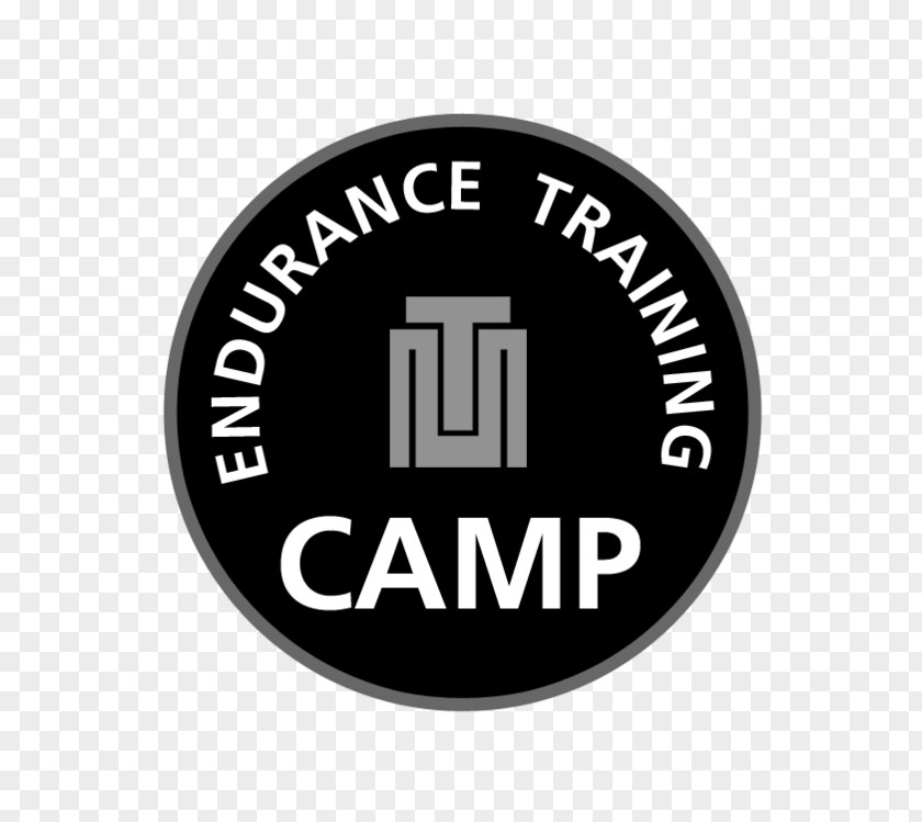 Training Camp Emblem Brand Logo Product Design PNG