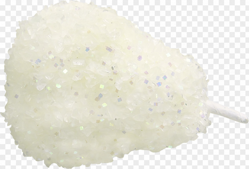 White Rice Fleur De Sel PNG
