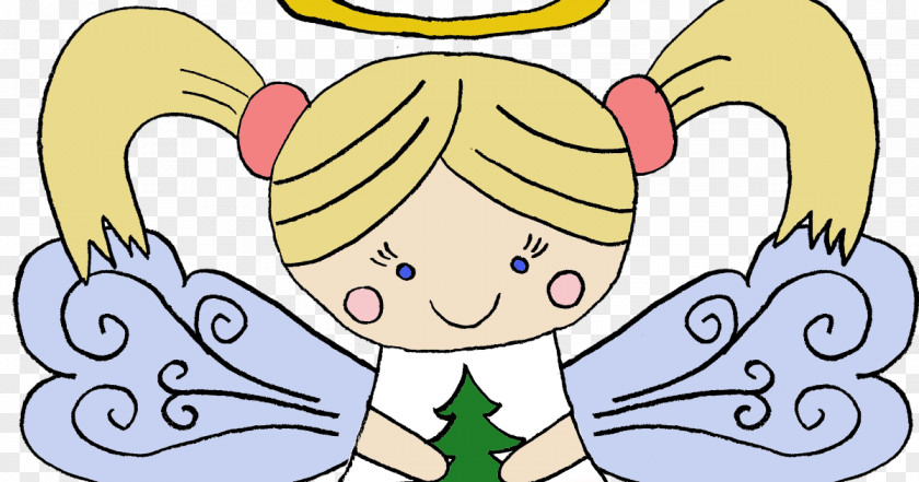 Angel Harp Cartoon Clip Art PNG