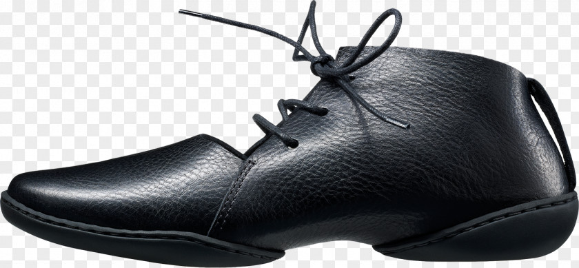 Bare Shoe Footwear Boot Patten Fashion PNG