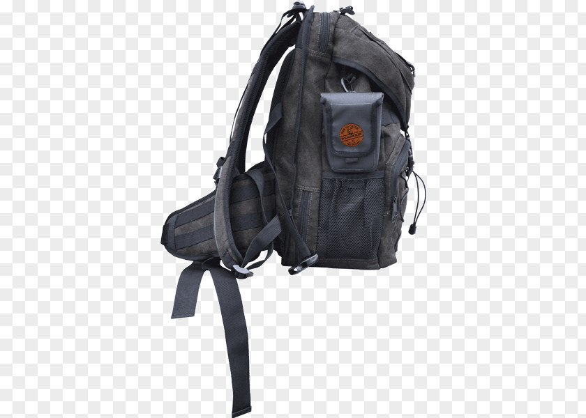 BEARSKIN Bearpack Jaktutstyr Bag Light Hunting PNG