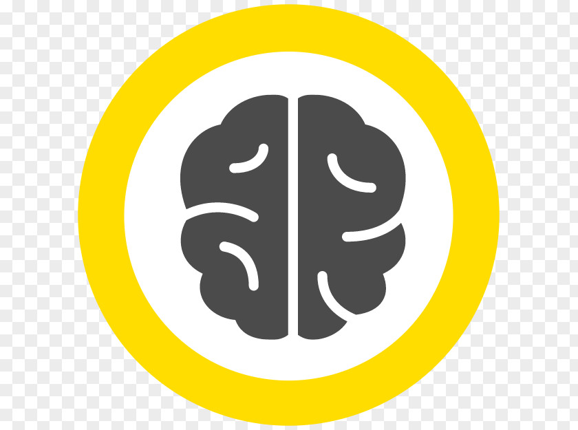 Brain Human Symbol PNG