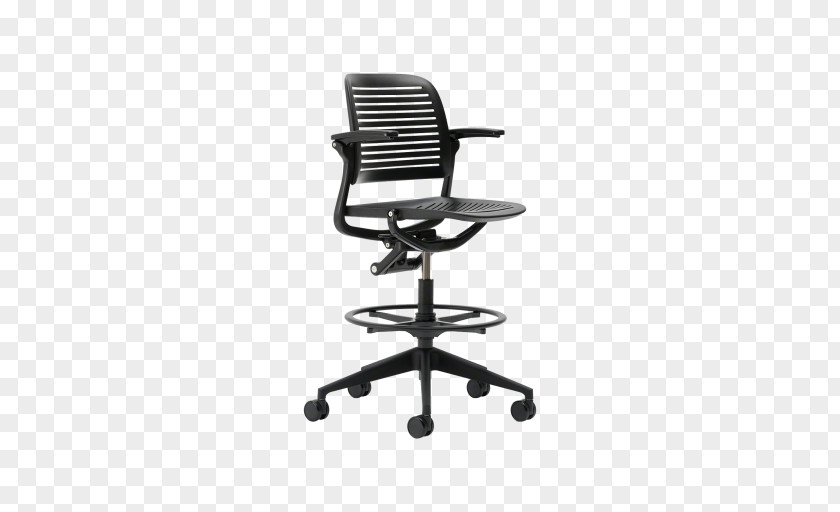Chair Office & Desk Chairs Steelcase Stool Swivel PNG