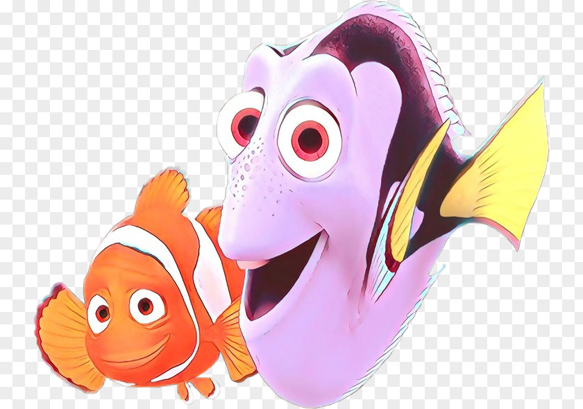 Clip Art Fish Illustration Finding Nemo Character PNG